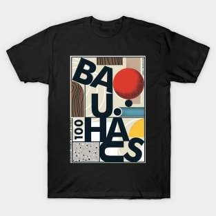 Gothic Evolution Bauhaus Band Shape Shifting Journey In Music T-Shirt